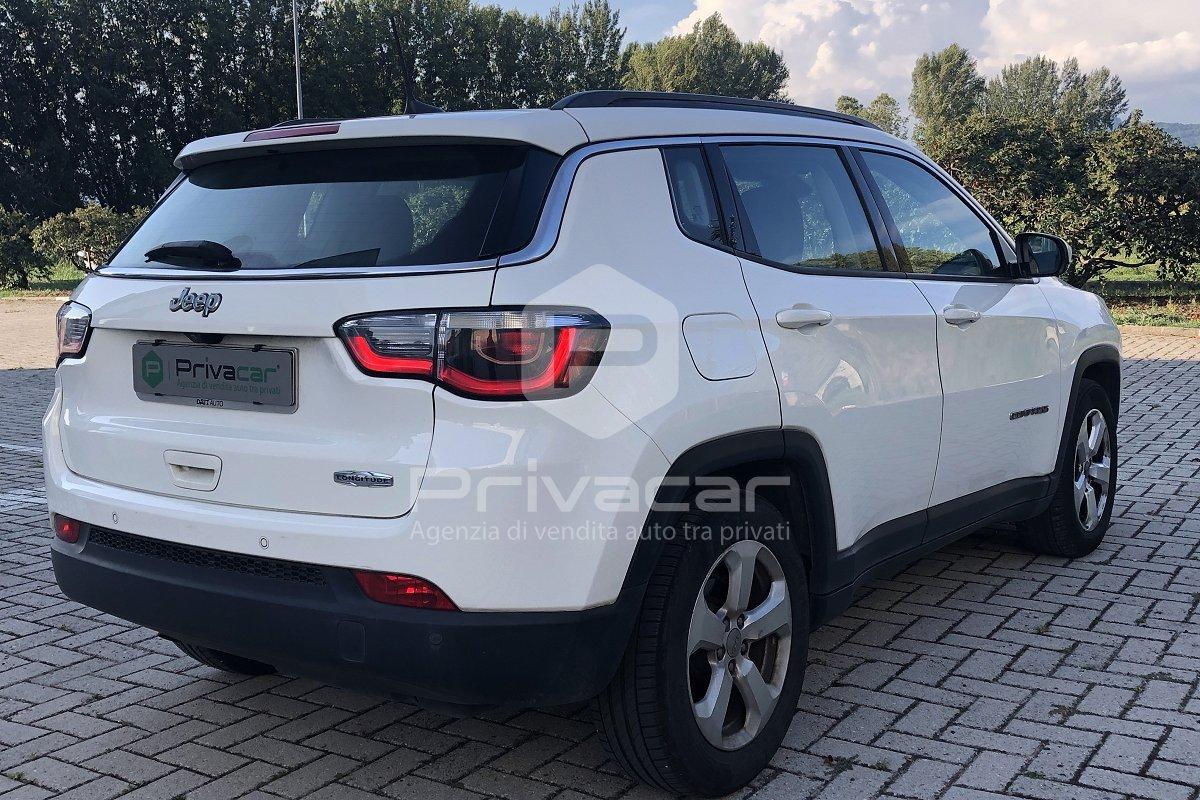 JEEP Compass 1.6 Multijet II 2WD Longitude