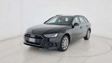 Audi A4 Avant 40 TDI quattro S tronic Business