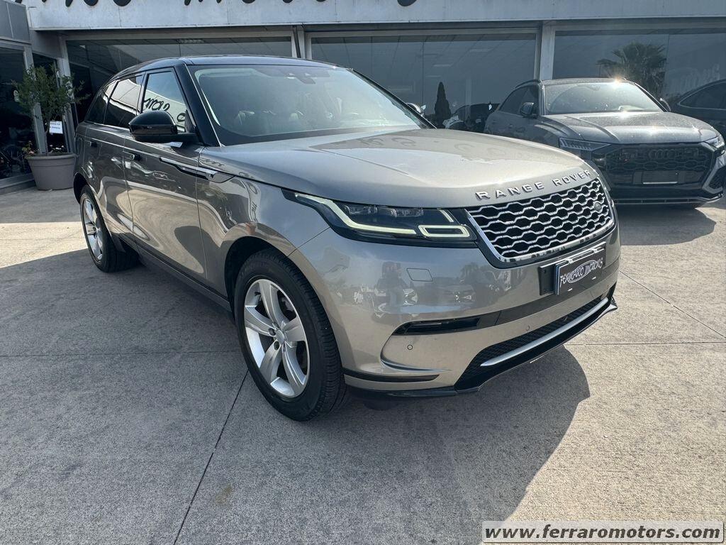 Land Rover Range Rover Velar Range Rover Velar 2.0D I4 240 CV S