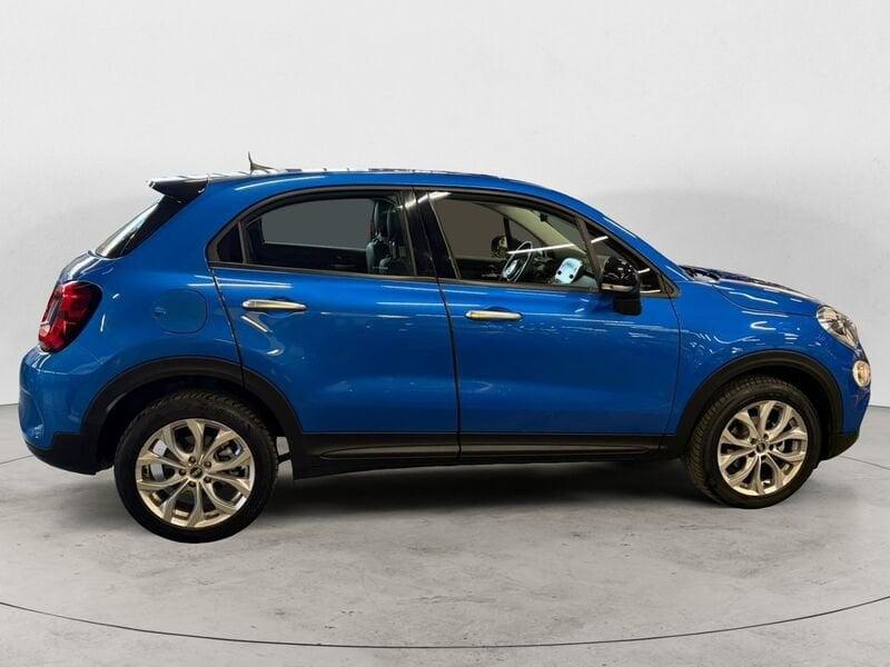 FIAT 500X 1.0 T3 120cv MT6