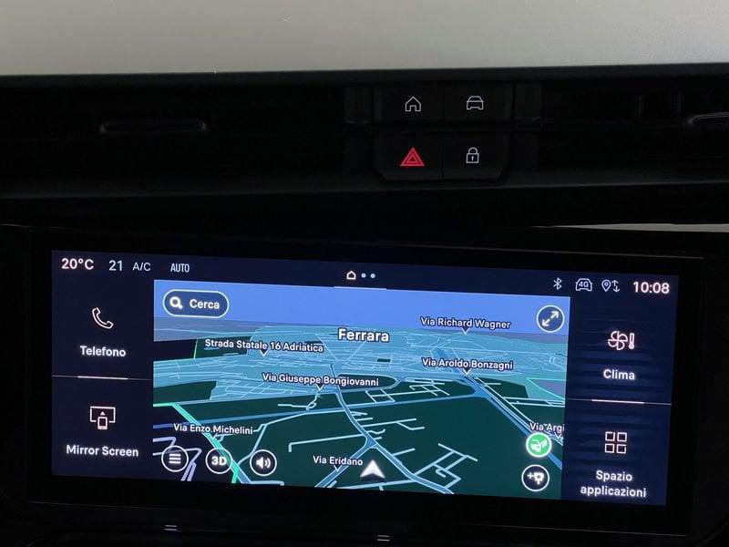 Alfa Romeo Junior Ibrida 1.2 136CV Hybrid eDCT6 ibrida SPECIALE