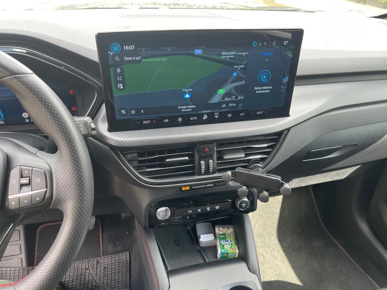 Ford Kuga 2.5 Duratec FHEV HEV ST Line #10885