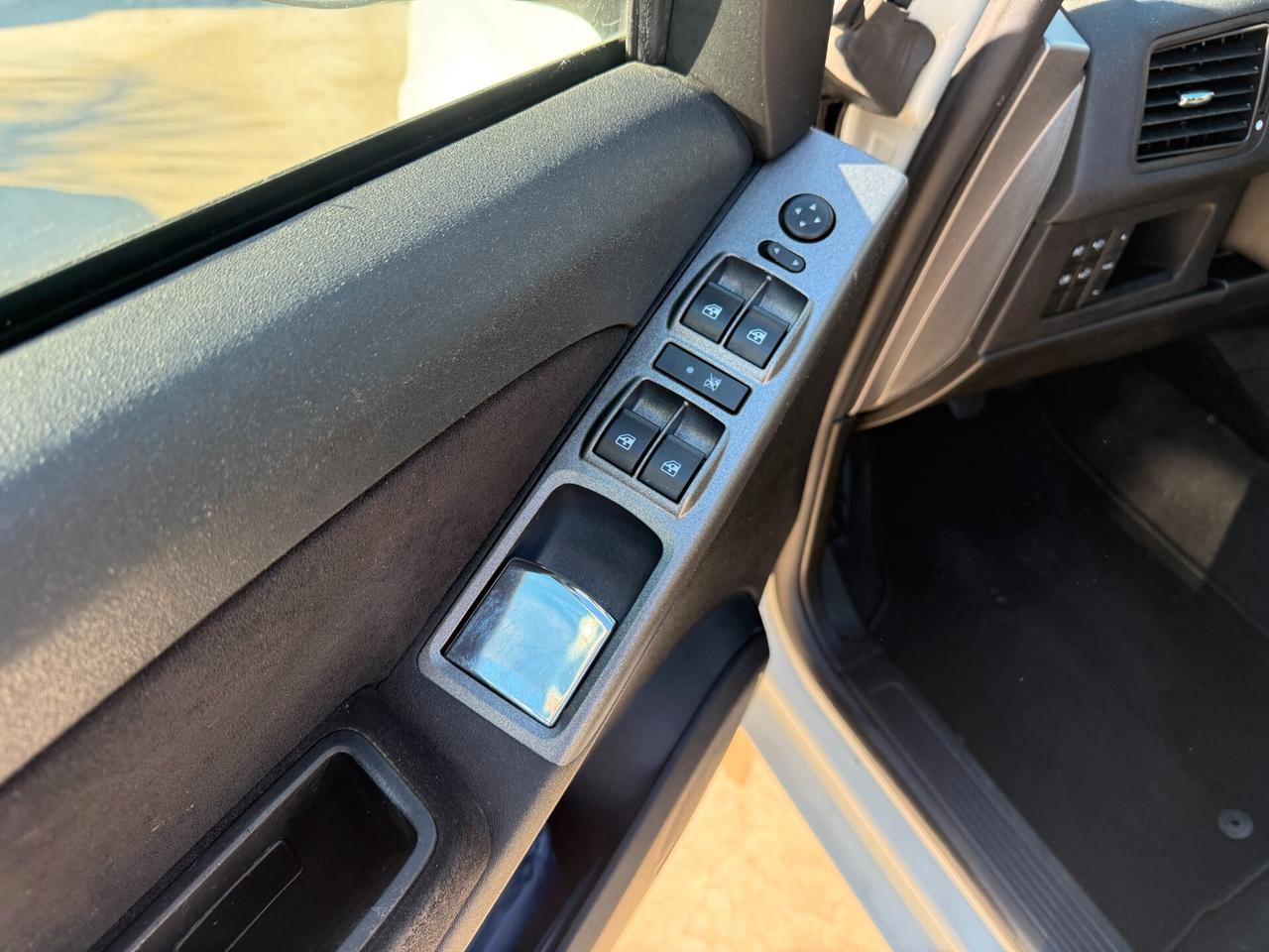 LANCIA MUSA ANNO 2011 1.3 MULTIJET 95 CV