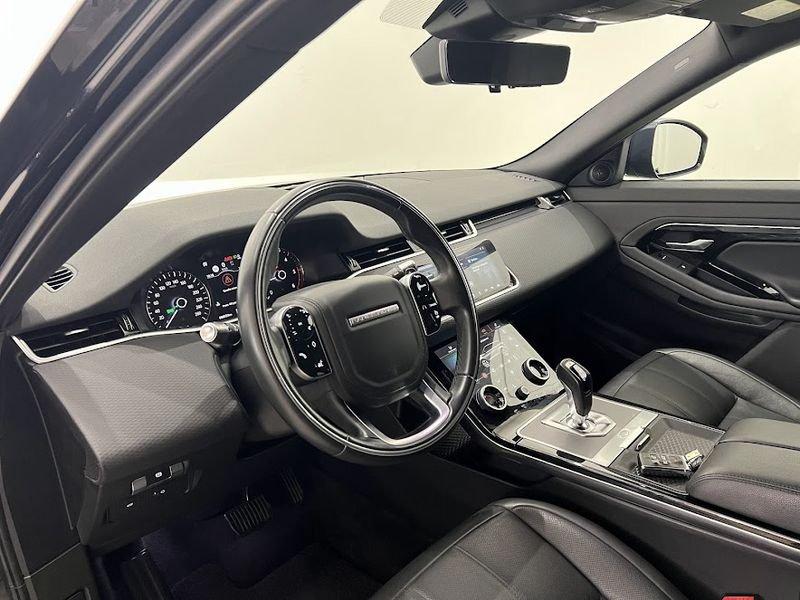 Land Rover RR Evoque Range Rover Evoque 2.0D I4-L.Flw 150 CV AWD Auto
