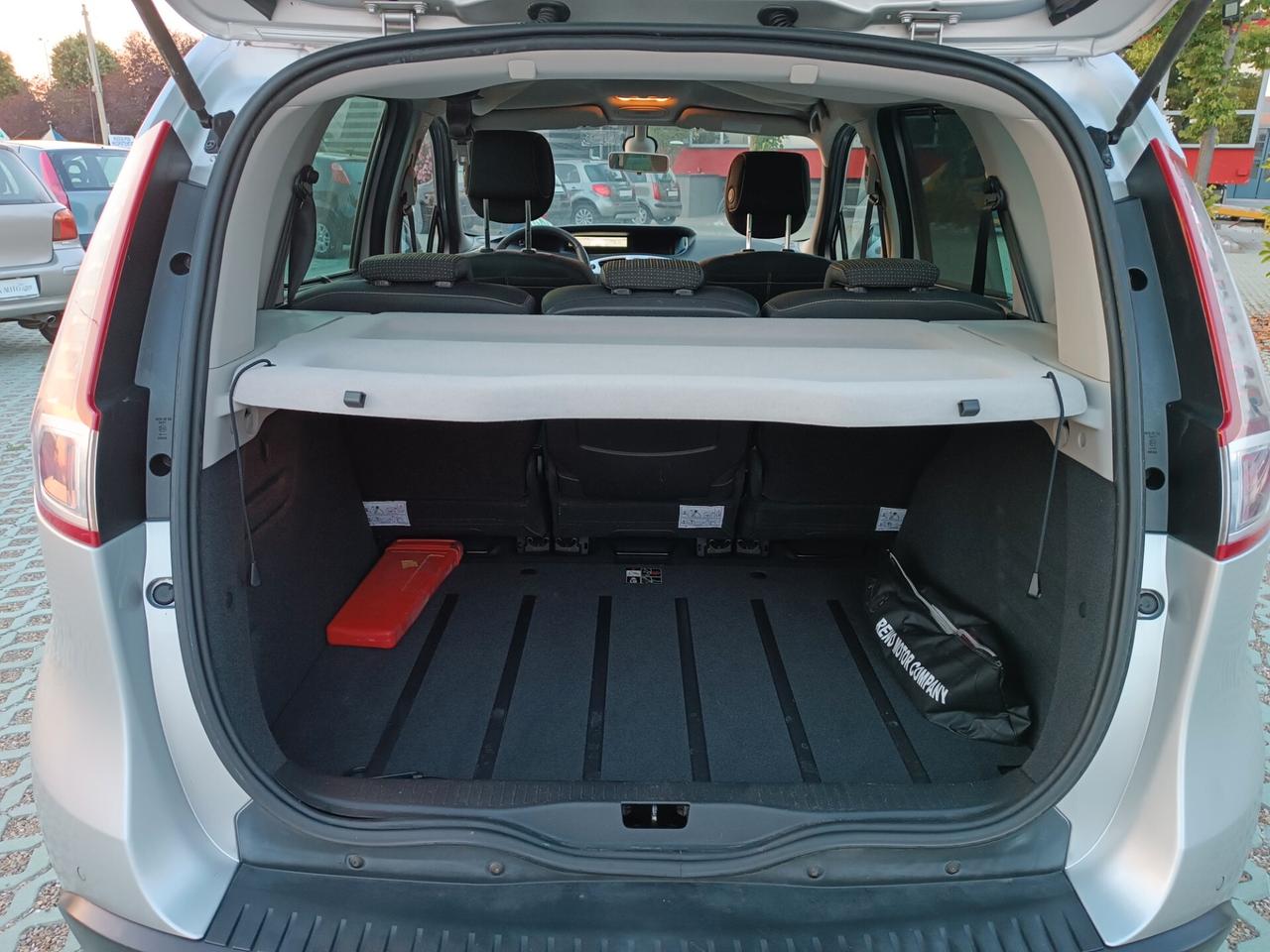 Renault Scenic 1.6 Benzina~GPL~109.000~GARANZIA~2009