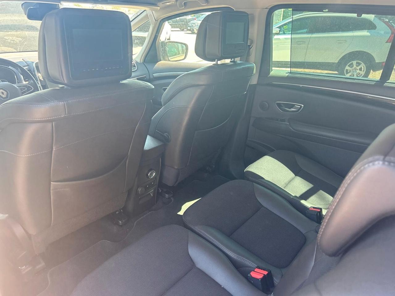 Renault Espace dCi Energy Zen