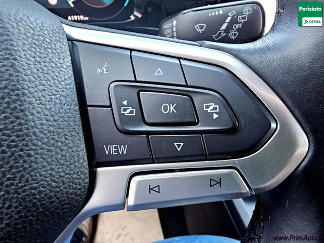 VOLKSWAGEN Golf 1.0 TSI EVO Life
