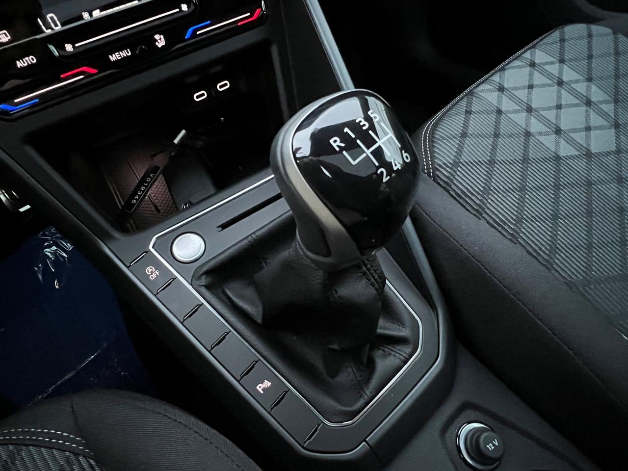 VOLKSWAGEN Taigo 1.0 tsi R-Line Plus 115cv