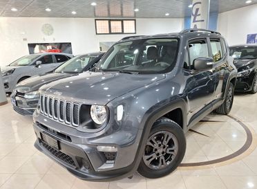 Jeep Renegade 1.6 Mjt 130 CV Longitude 16.000 KM