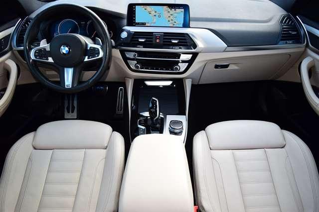 BMW X4 xDrive 20d Automatica 190 cv Msport-X