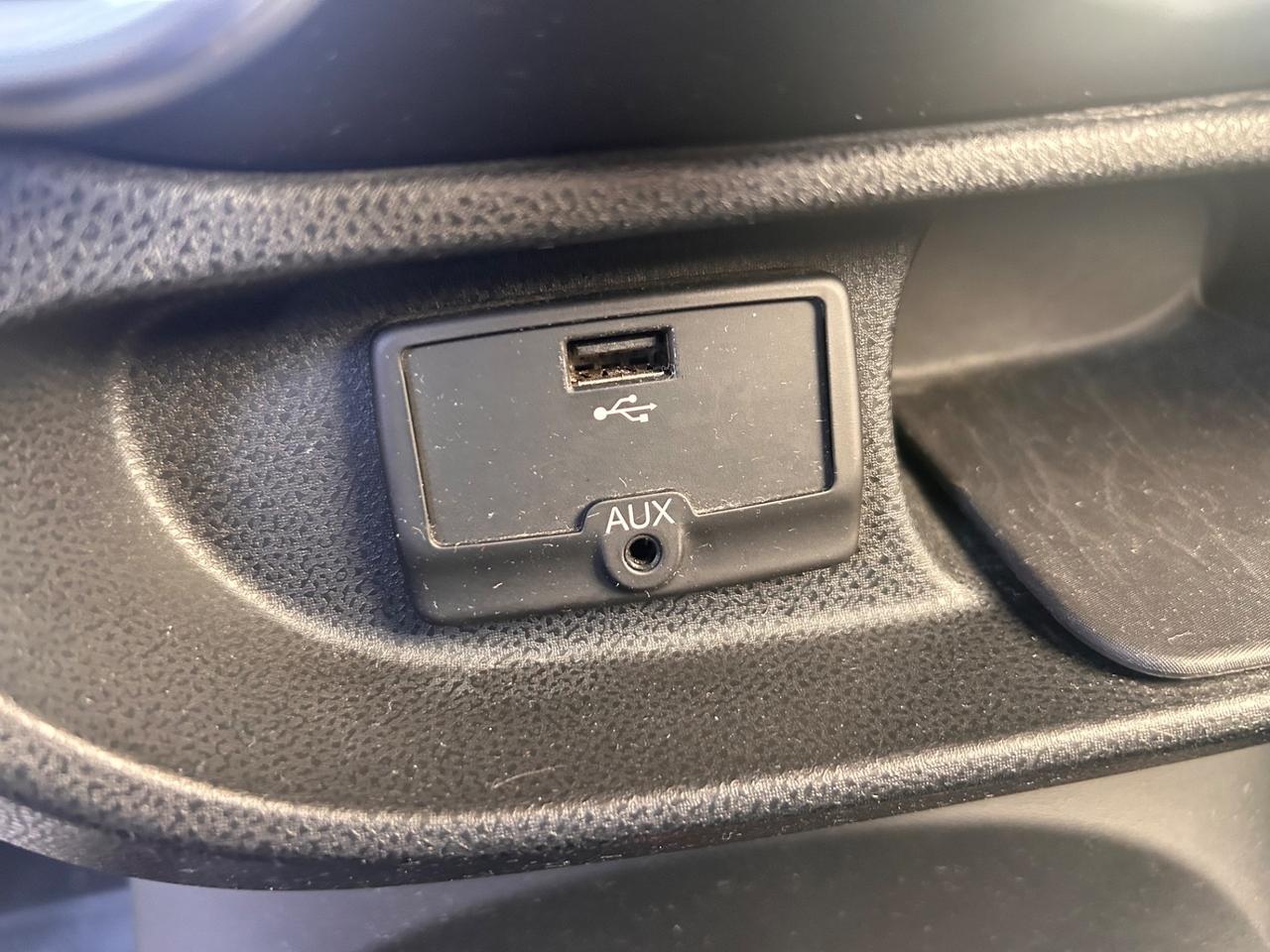 Fiat 500L 900cc LOUNGE METANO