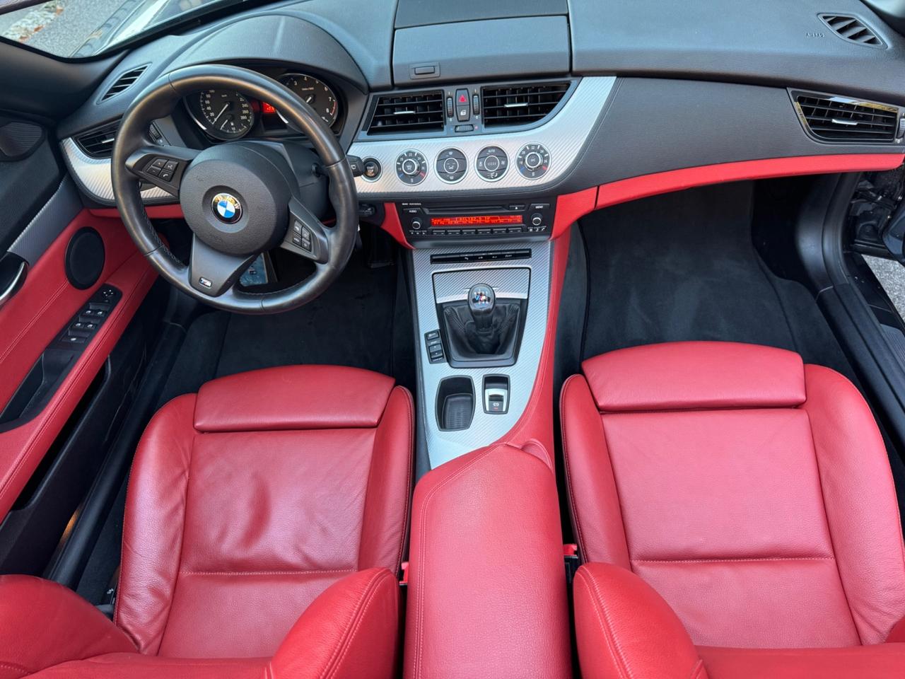 Bmw Z4 sDrive28i - configurazione bellissima