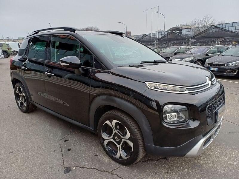 Citroën C3 Aircross BlueHDi 100 ALL GRIP - GARANZIA