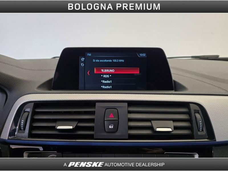 BMW Serie 1 118i 5p. Msport