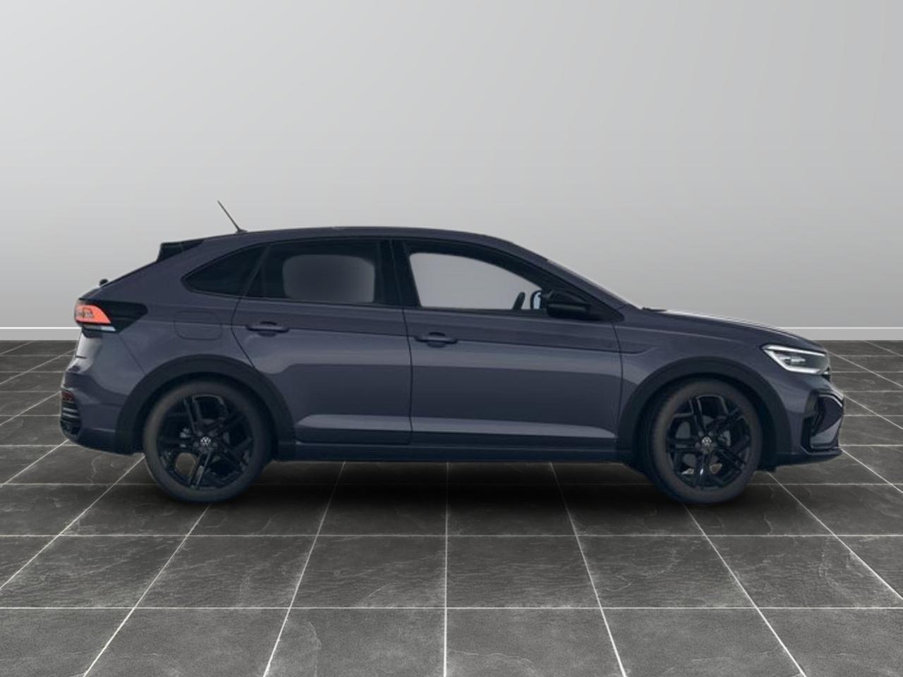 Volkswagen Taigo 1.0 tsi 115cv r-line plus