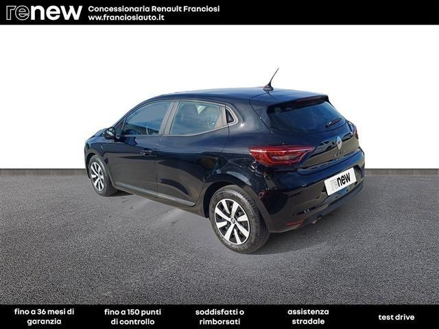 RENAULT Clio 5 Porte 1.0 TCe GPL Equilibre