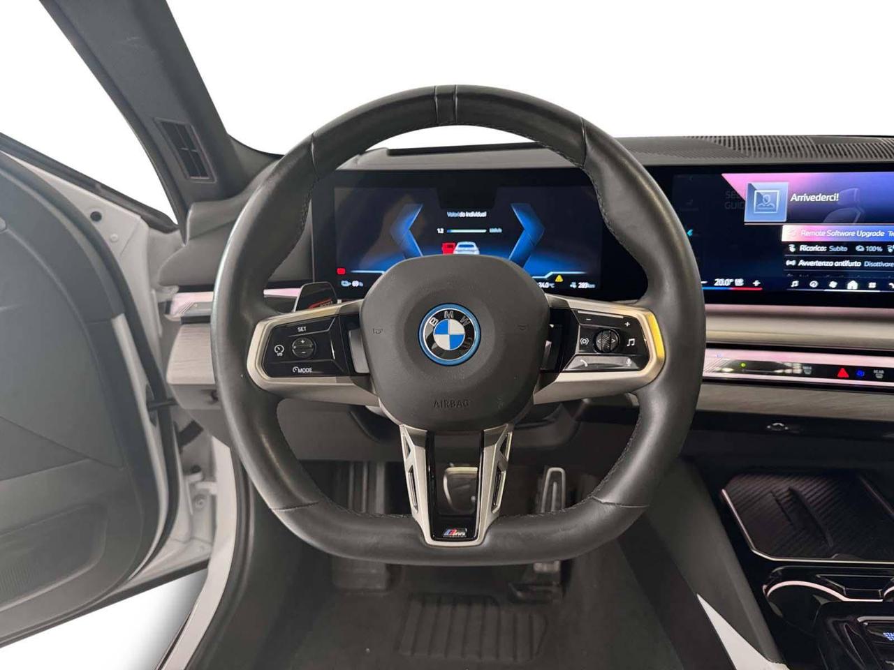 BMW Serie 5 i5 Touring eDrive40 MSport Pro