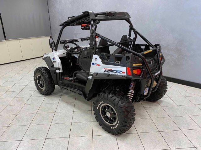 POLARIS Ranger RZR 800S RANGER RZR S 800