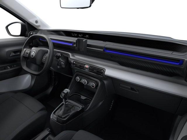 CITROEN C3 1.2 puretech turbo You 100cv s&s