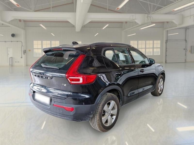 VOLVO XC40 T2 automatico Business