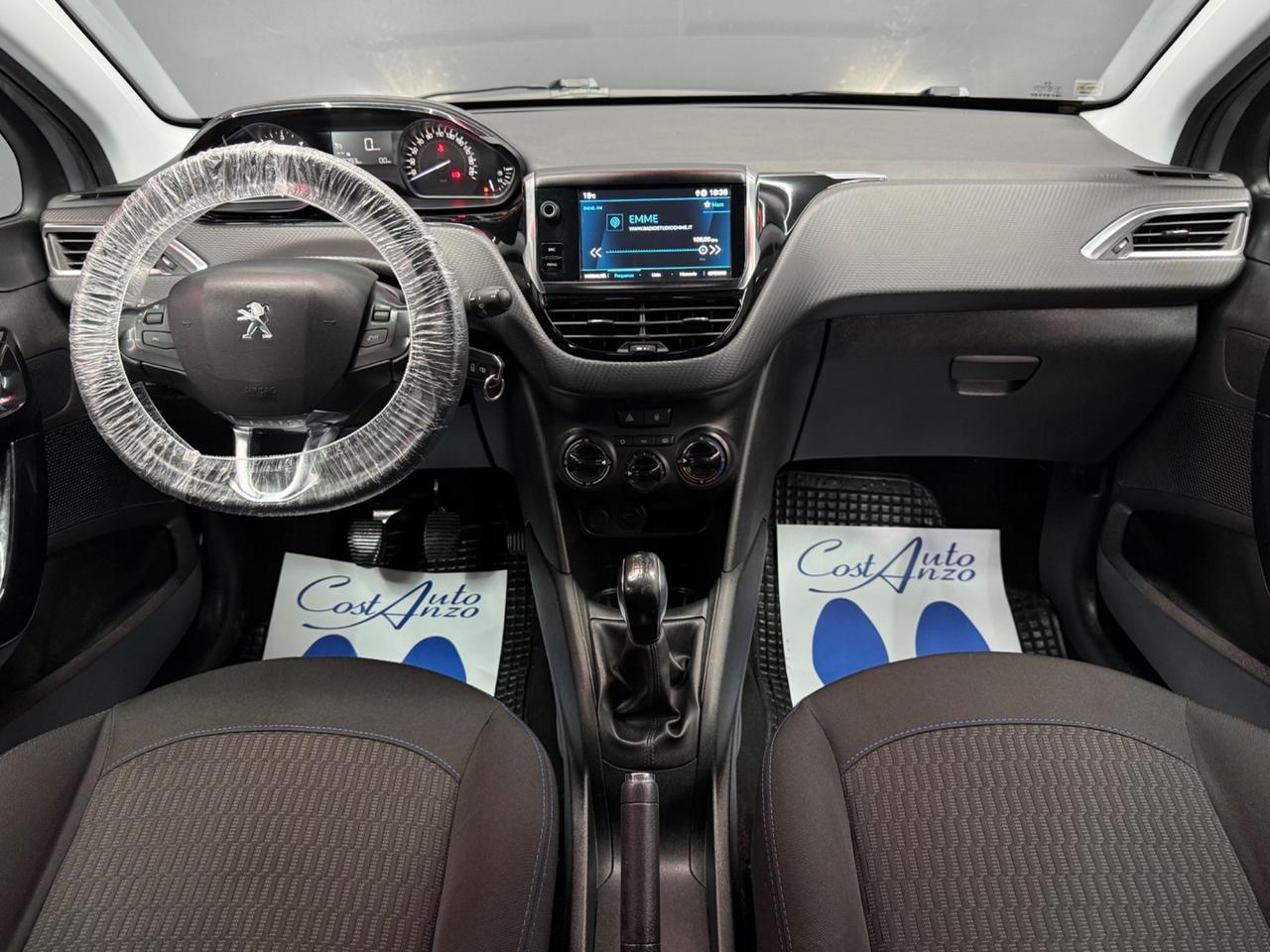 Peugeot 208 BlueHDi 102 CV ALLURE PACK 09/2019