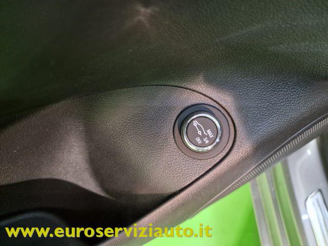 OPEL Astra 1.4 Turbo 150CV S&S aut. Sports Tourer Innovation