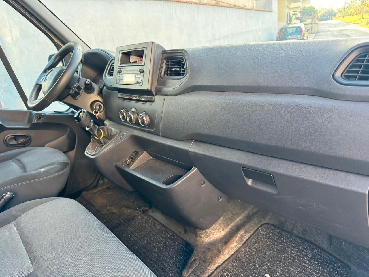 MASTER 2021 L2H2 2.3 DCI 150 CV FRIGORIFERO FNAX