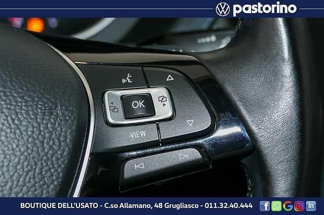 Volkswagen Tiguan 2.0 TDI R-Line DSG 150CV - Mirror Pack