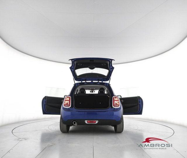 MINI One 1.5 One Baker Street