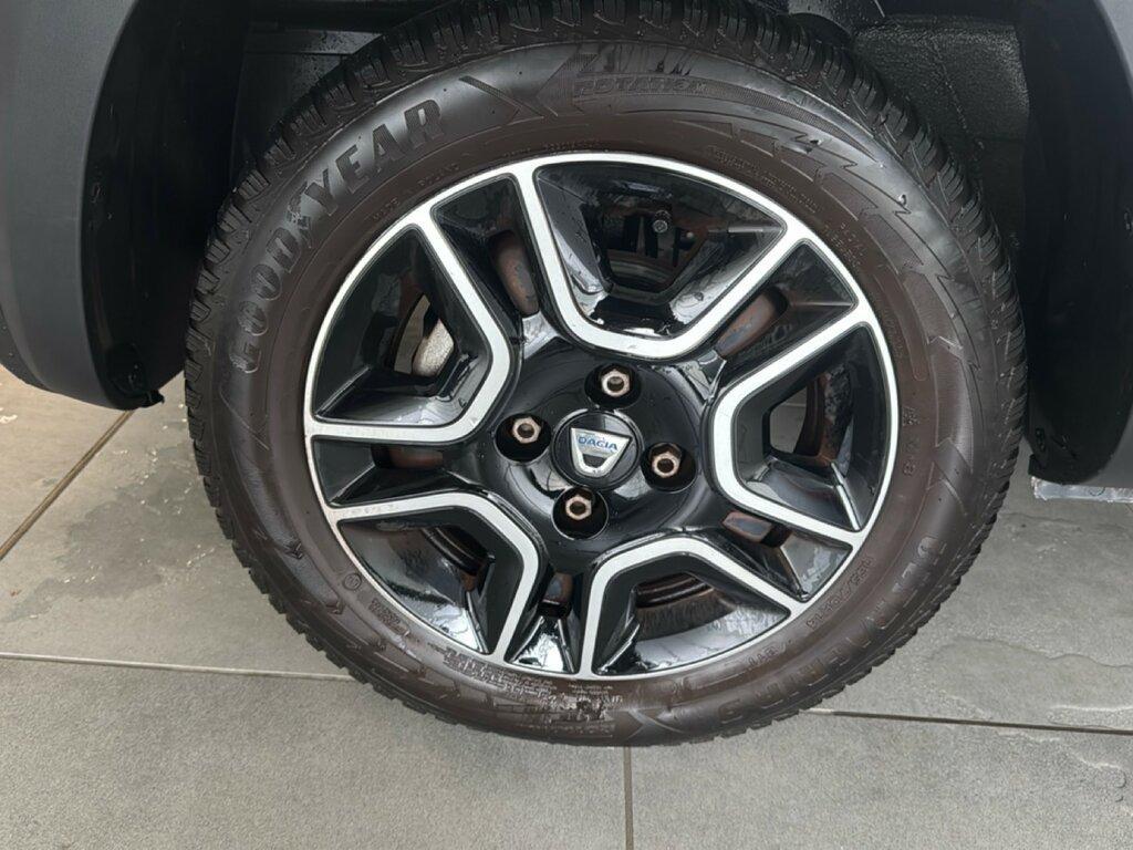 Dacia Spring Electric 45 Comfort Plus