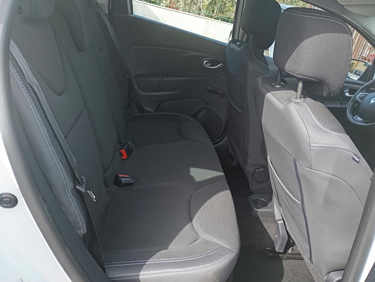 Renault Clio Sporter 1.5 dCi 90CV Business