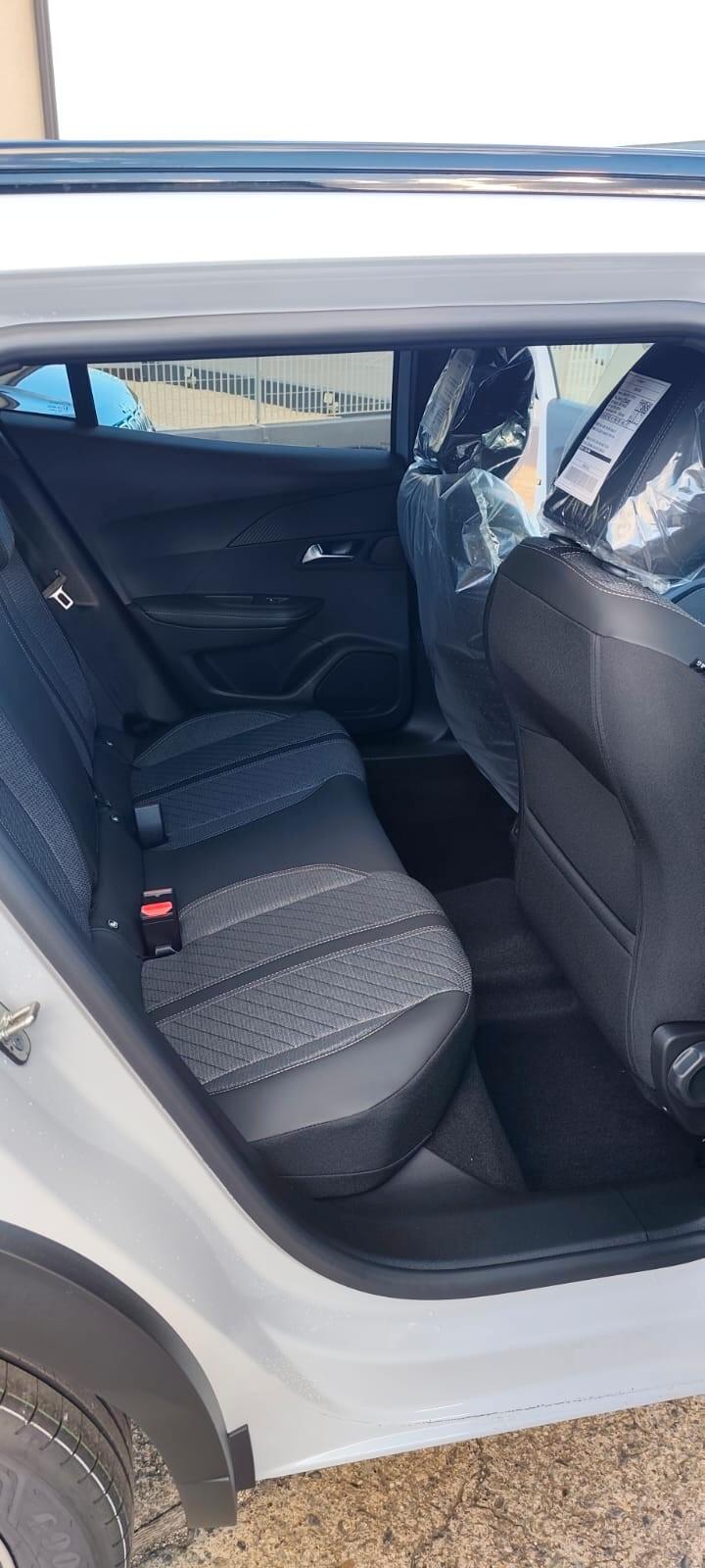 Peugeot 2008 PureTech 100 S&S Allure