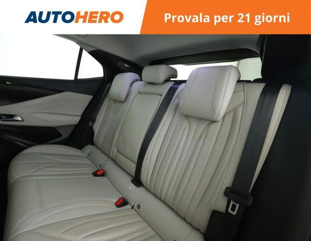 DS AUTOMOBILES DS 4 BlueHDi 130 aut. Cross Rivoli