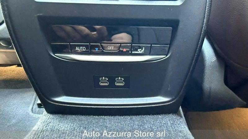 BMW Serie 4 430d Coupe mhev 48V xdrive Msport auto *TETTO, HARMAN KARDON, PROMO AZZURRA*