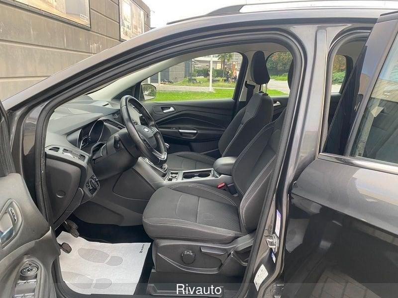 Ford Kuga Kuga 1.5 TDCI 120 CV S&S 2WD Plus