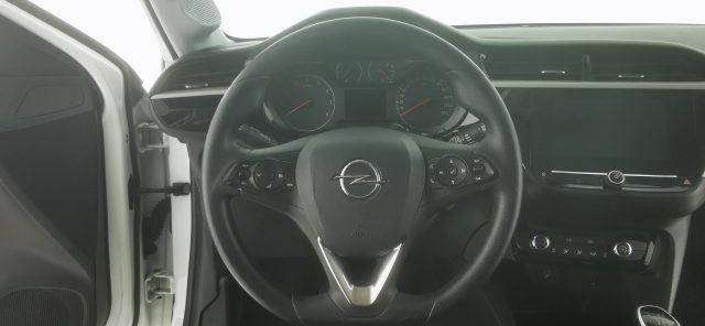 OPEL Corsa 1.5 D 100 CV Edition AUTOCARRO N1 - PREZZO+IVA