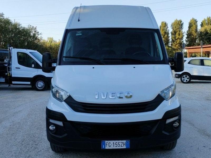 Iveco Daily 35 S14 V LH3 3520 E6