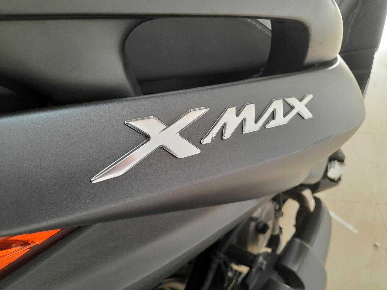 Yamaha X-Max 300 FULLED