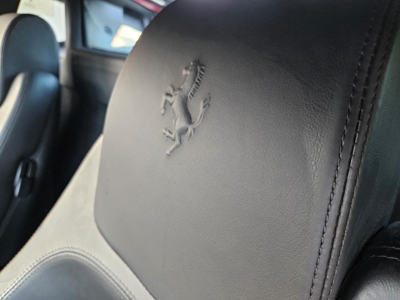 Ferrari F430 F1