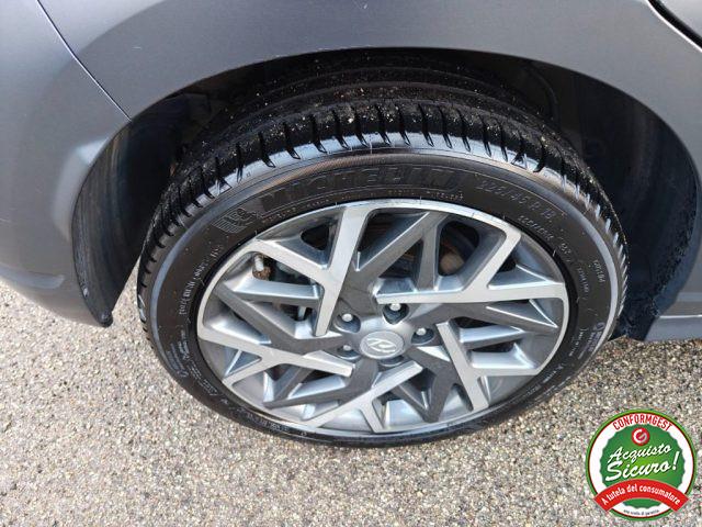 HYUNDAI Kona HEV 1.6 DCT XTech