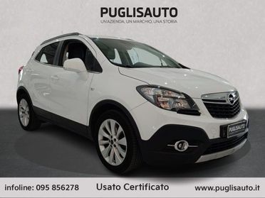 OPEL Mokka 1.6 CDTI Ecotec 136CV 4x2 Start&Stop Cosmo