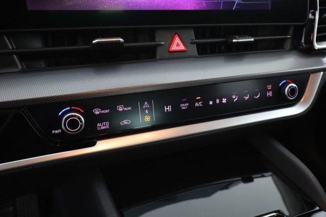 KIA Sportage Sportage 1.6 TGDi HEV AT Style