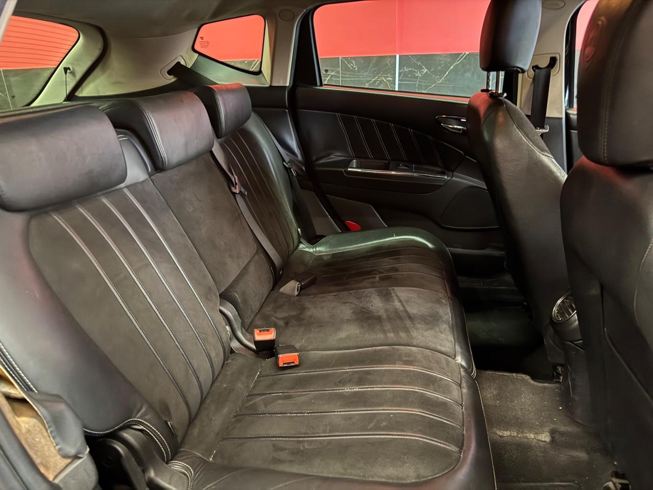 Lancia Delta 1.9 MJT Twinturbo DPF Platino