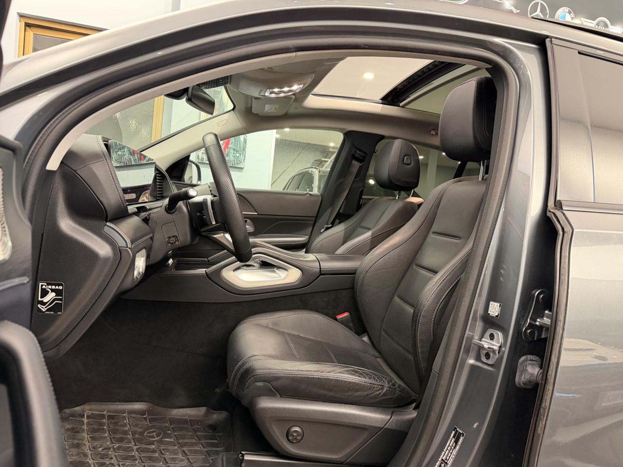 Mercedes-benz GLE 300 d 4Matic Mild Hybrid Coupé AMG Line Premium Plus