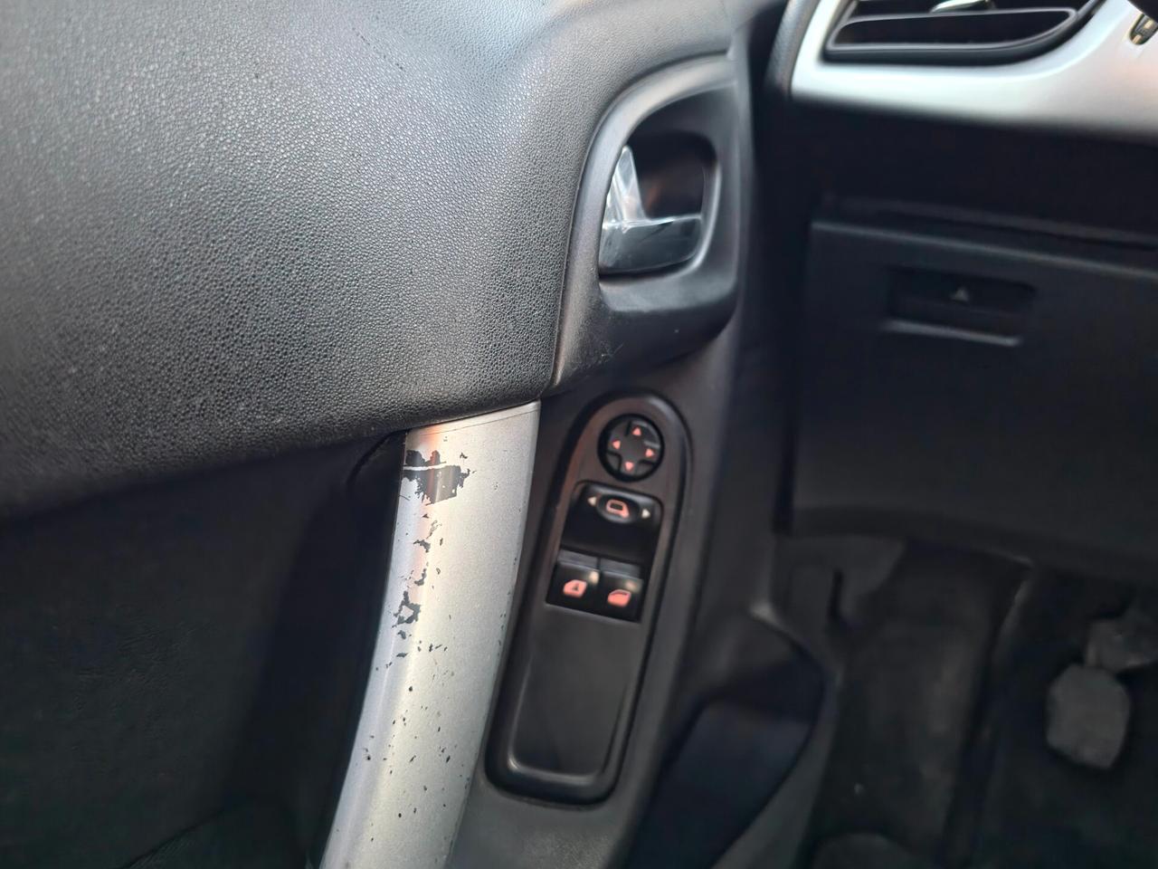 Citroen C3 1.4 HDi 70 FAP Business E5 Manuale NEO 2011