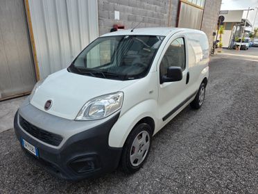 Fiat Fiorino 1.3 MJT 95CV Combinato SX n1