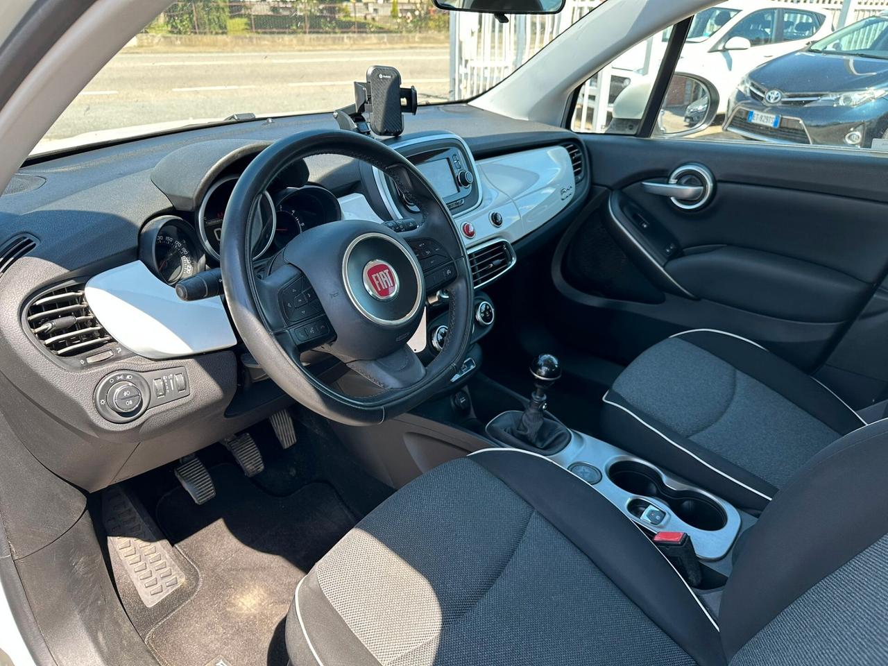 Fiat 500X 1.3 MultiJet 95 CV Business