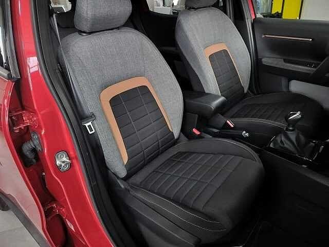 Citroen C3 Aircross PureTech Turbo 100 CV Plus