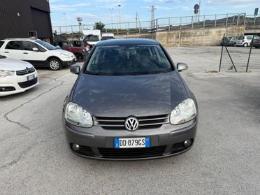Volkswagen Golf 1.9 TDI 5p. Sportline