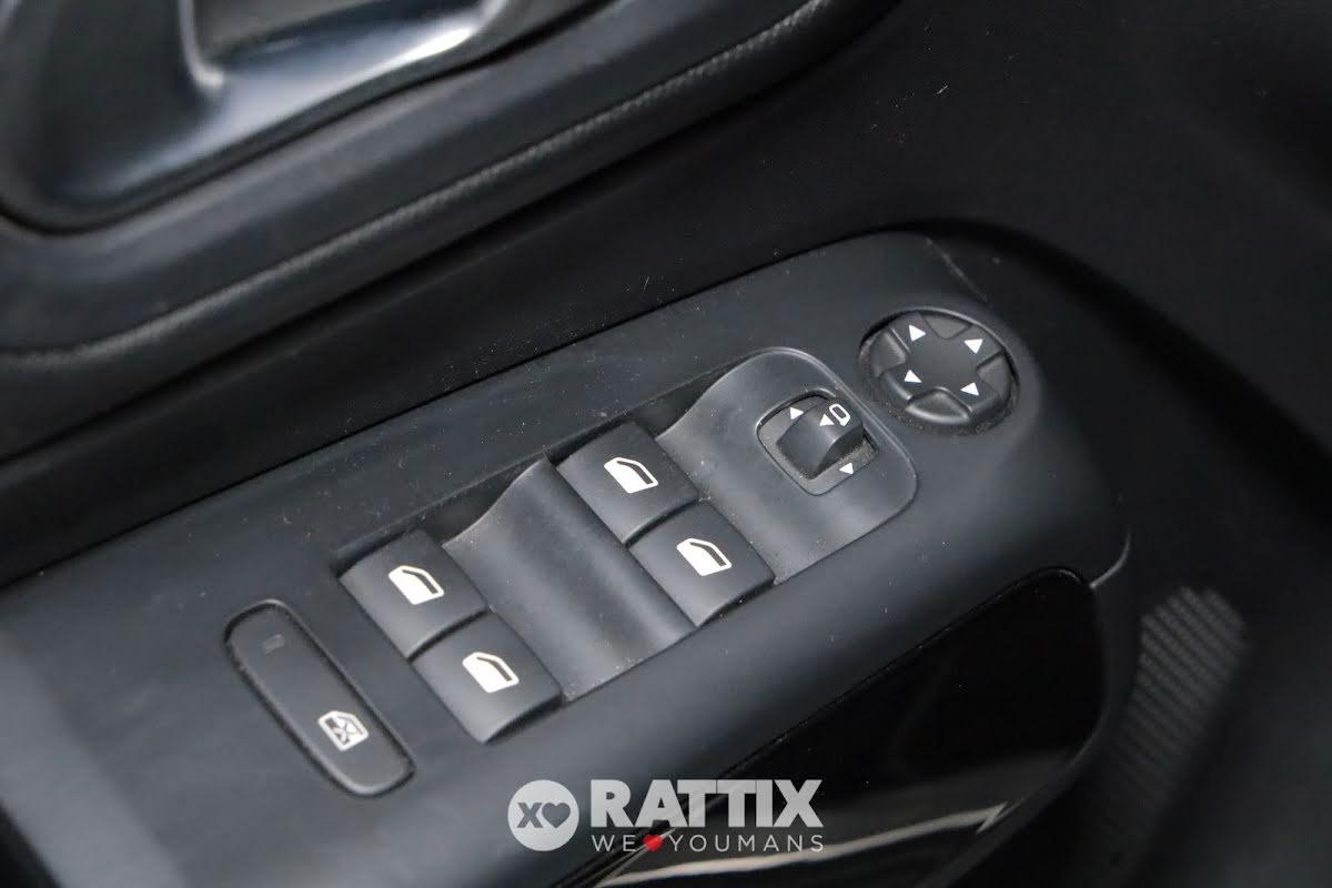 Citroen C5 Aircross 1.6 Hybrid Phev 225CV Shine e-EAT8